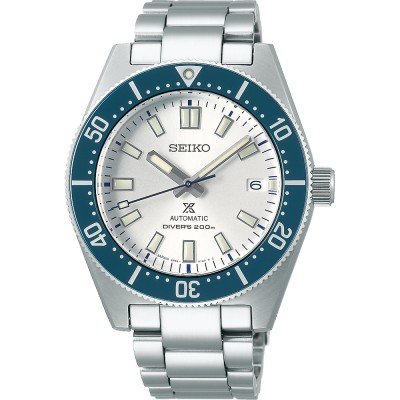 Seiko SBDC139 Prospex - 140th Anniversary Watch
