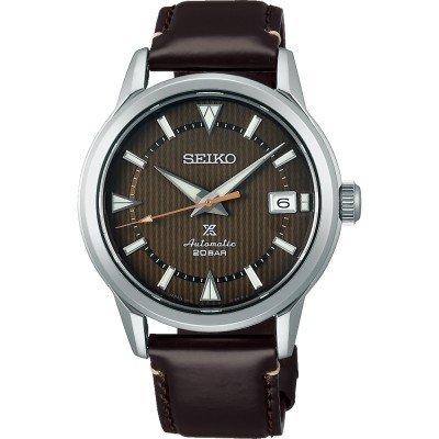 Seiko SBDC161 Prospex Alpinist Watch