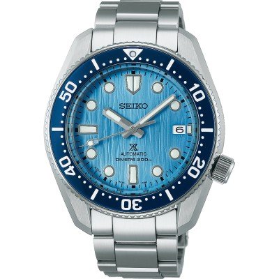 Seiko SBDC167 Prospex Sea Watch