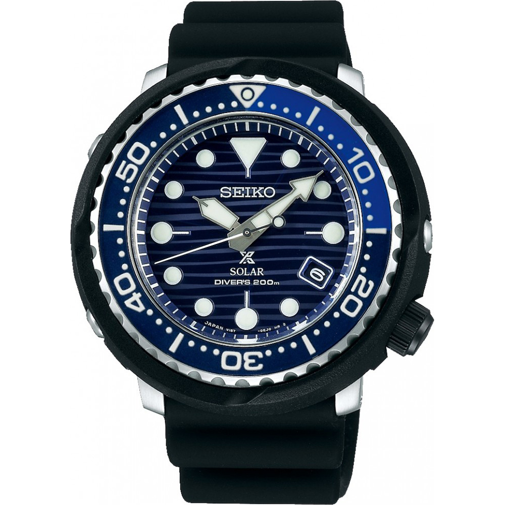 Seiko SBDJ045 Prospex Watch