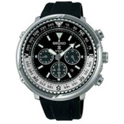 Seiko SBDL027 Prospex Fieldmaster Watch