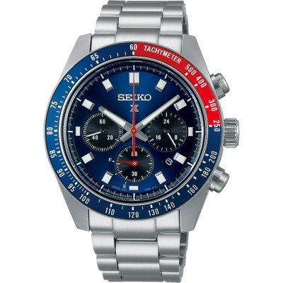 Seiko SBDL097 Prospex Speedtimer Watch