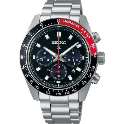 Seiko SBDL099 Prospex Speedtimer Watch
