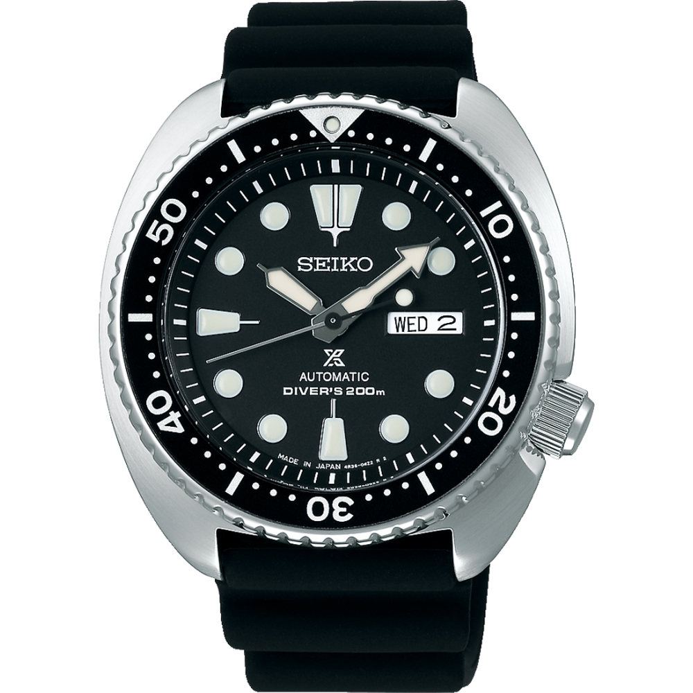 Seiko SBDY015 Prospex Sea Watch