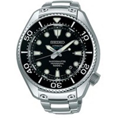 Seiko SBEX003 Prospex Marine Master Watch