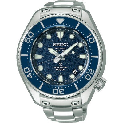 Seiko SBEX005 Prospex Marinemaster Watch