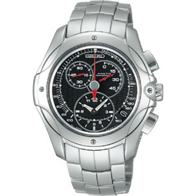 Seiko SBHV001 Ignition Watch