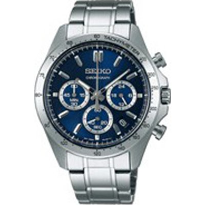 Seiko SBTR011 Watch