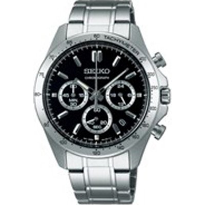 Seiko SBTR013 Watch