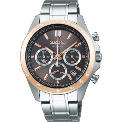 Seiko SBTR026 Selection Spirit Watch