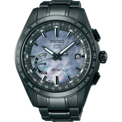 Seiko SBXB091 Astron Watch