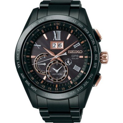 Seiko SBXB141 Astron Watch