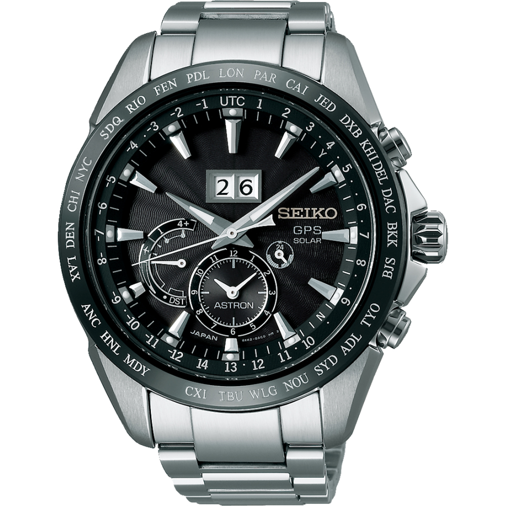 Seiko SBXB149 Astron Watch