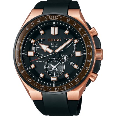 Seiko SBXB170 Astron Watch