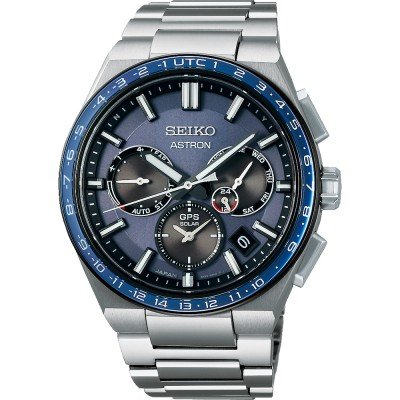 Seiko SBXC109 Astron Watch