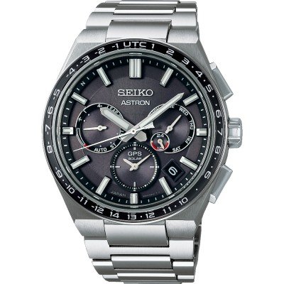 Seiko SBXC111 Astron Watch