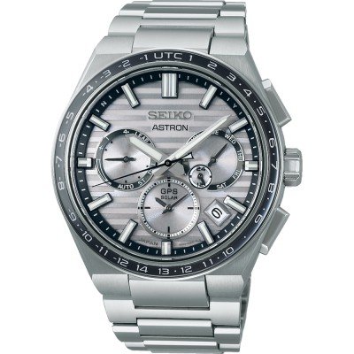 Seiko SBXC113 Astron - Solidity Watch