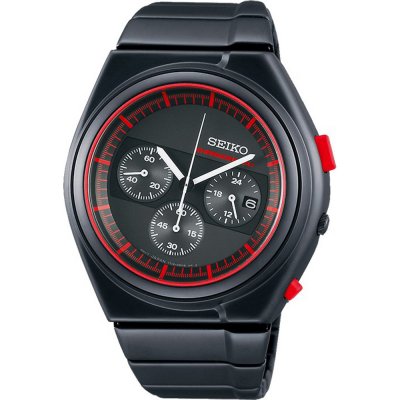 Seiko SCED055 Giugiaro Watch
