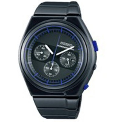 Seiko SCED061 Giugiaro Watch