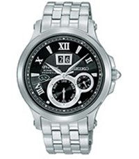 Seiko M0NB111J0 Strap - M0NB111J0