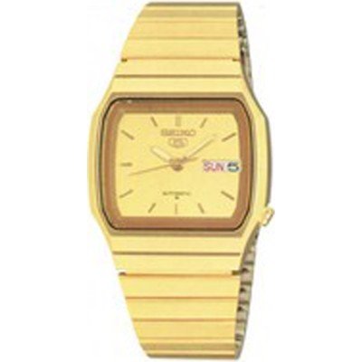 Seiko SDEF72J1 Seiko 5 Watch