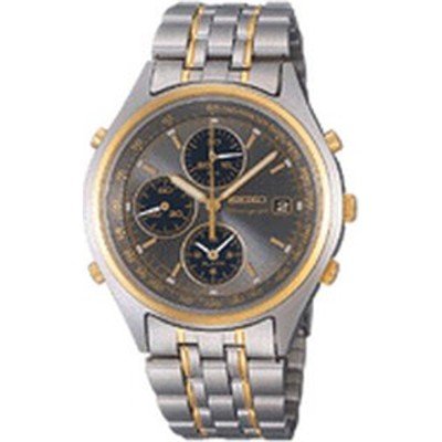 Seiko SDWB20P1 Watch