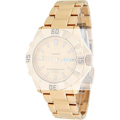 Seiko 5 Straps 30091KM Strap