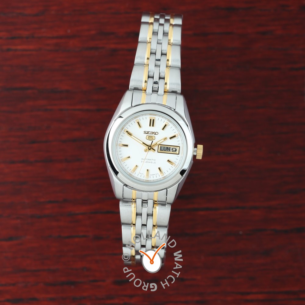 Seiko SYMA35K1 watch - Seiko 5