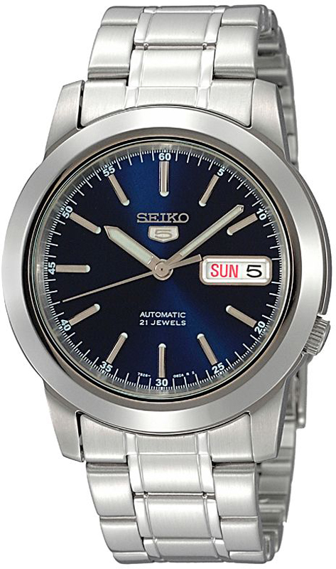 Seiko 5 SNKE51K1 Watch