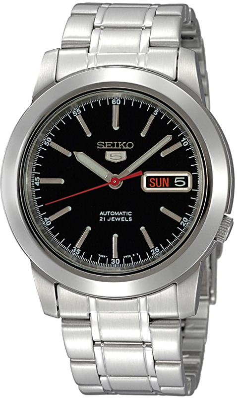 Seiko 5 SNKE53K1 Watch