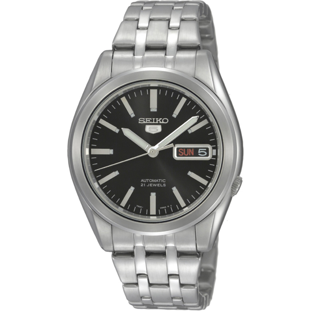 Seiko SNKG95K1 watch - Seiko 5