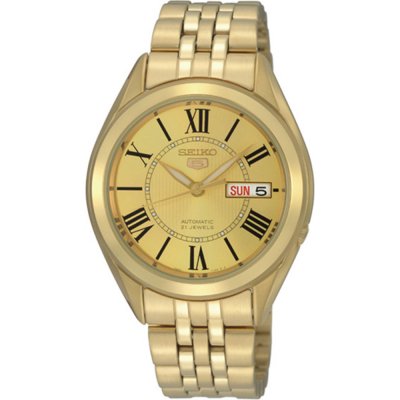 Seiko SNKL38K1 Seiko 5 Watch