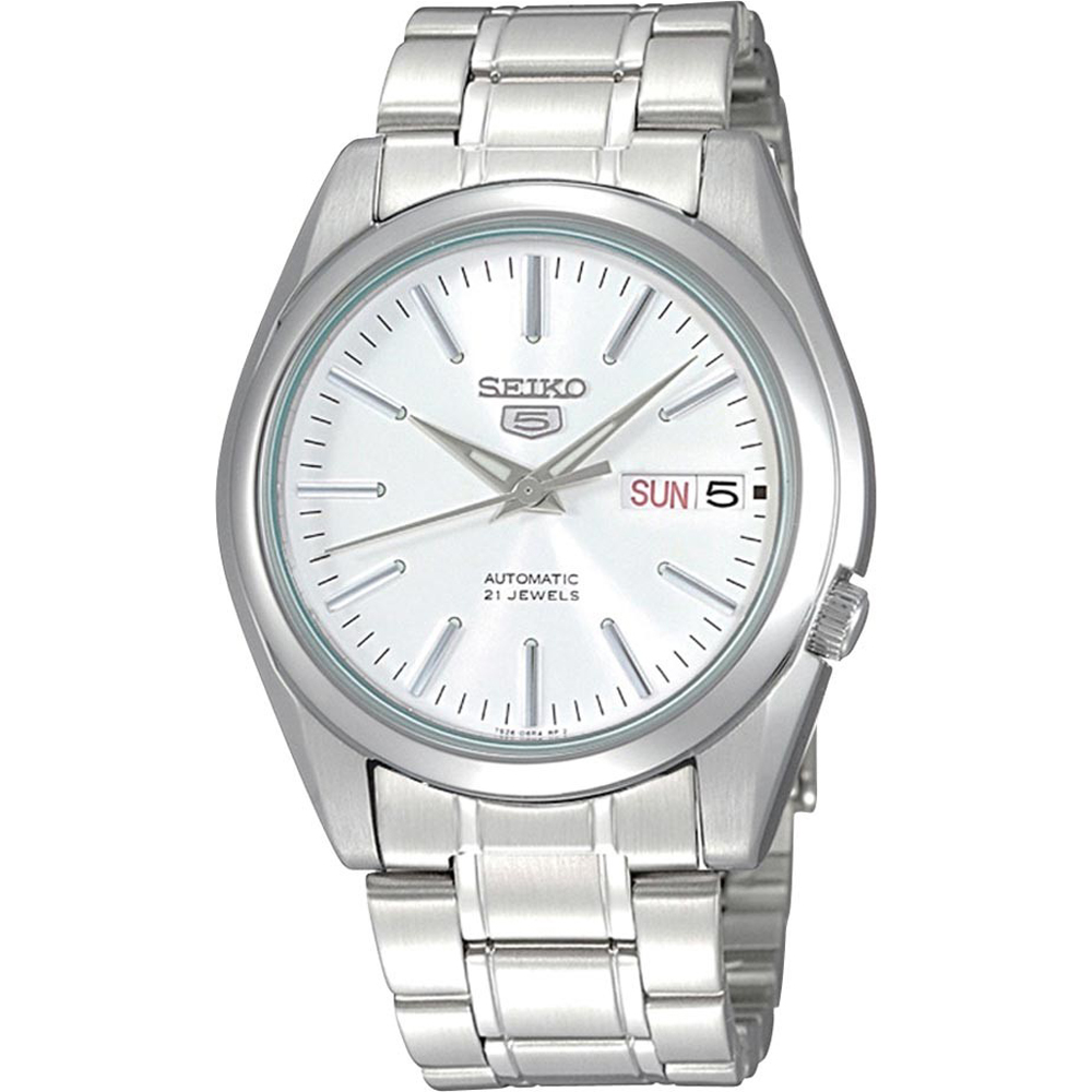 Seiko 5 SNKL41K1 Watch