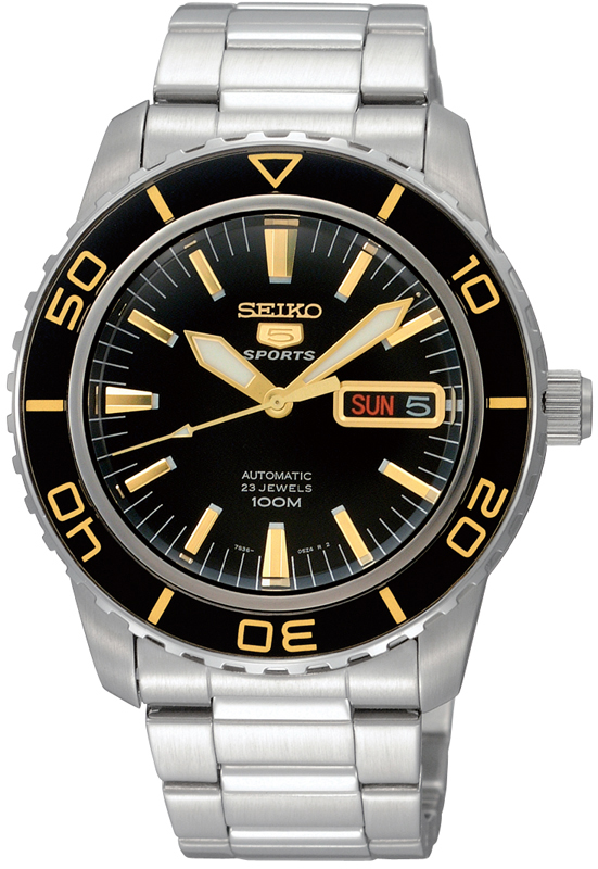 Seiko 5 SNZH57J1 Seiko 5 Sports Watch