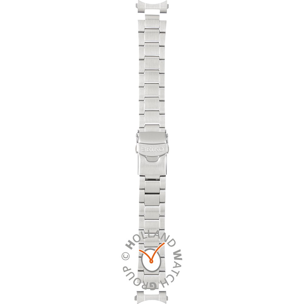Seiko 5 Straps M10E213J0 Seiko 5 Sports Horlogeband