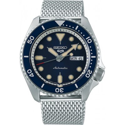 Seiko SBSA015 Seiko 5 Sports Watch