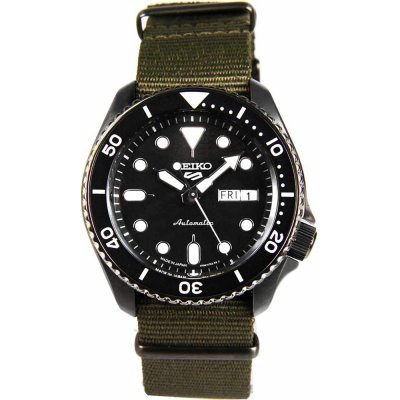 Seiko SBSA023 Seiko 5 Sports Watch