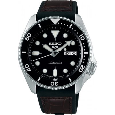 Seiko SBSA027 Seiko 5 Sports Watch