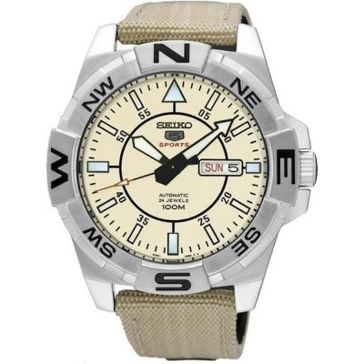 Seiko SRPA67J1 Seiko 5 Sports Watch