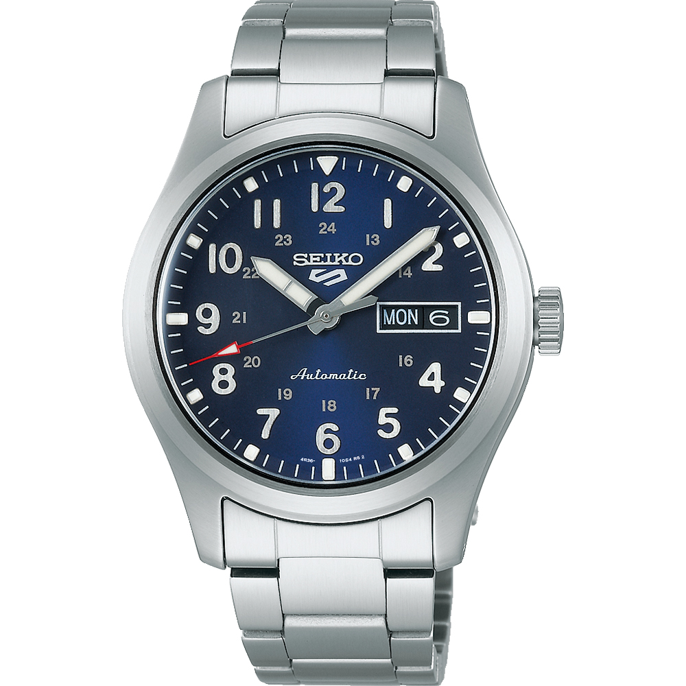 Seiko 5 Sports Watch ugel01ep.gob.pe