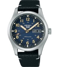 Seiko SRPG29K1 watch - Seiko 5 Sports
