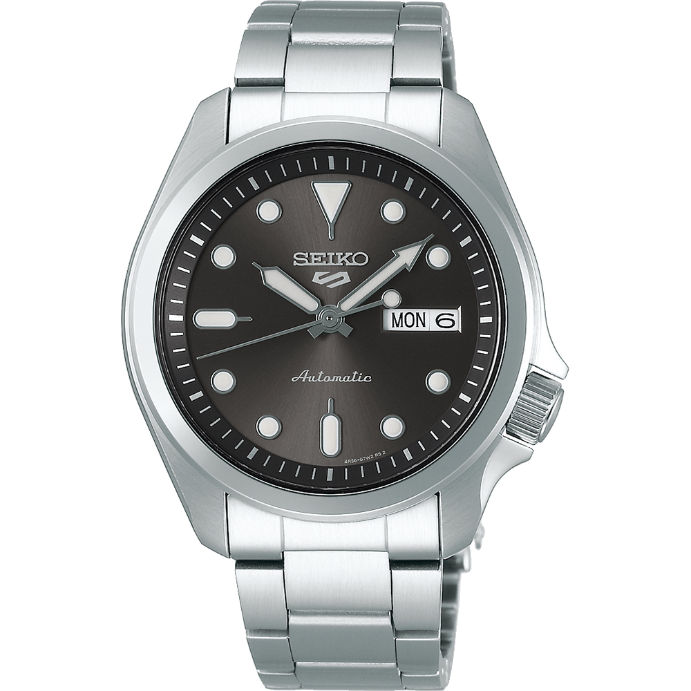 Seiko 5 Sports SRPE51K1 Horloge