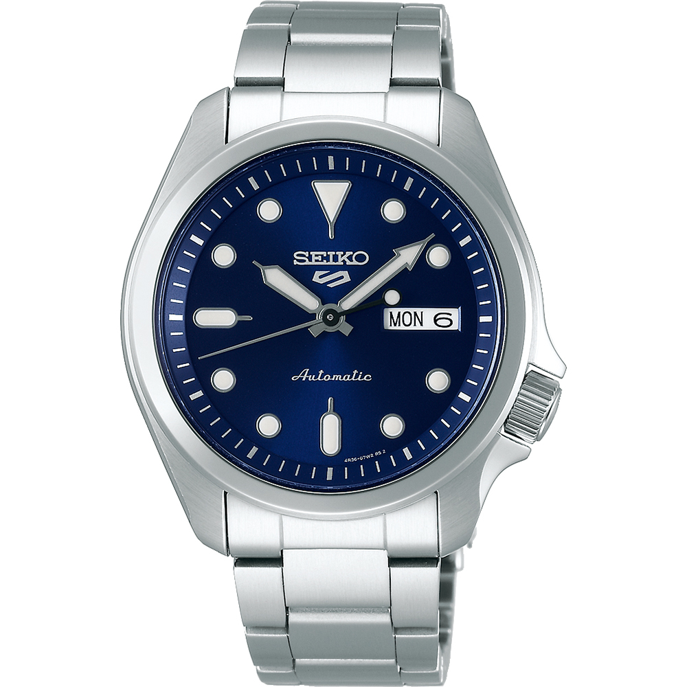 Montre Seiko 5 Sports SRPE53K1