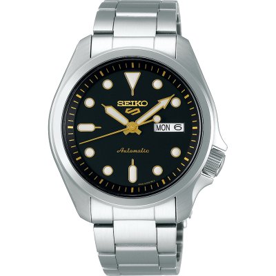 Seiko Kinetic SKA785P1 Watch • EAN: 4954628225511 •