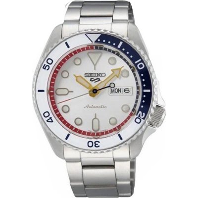 Seiko 5 SRPF91K1 Seiko 5 Sports Watch