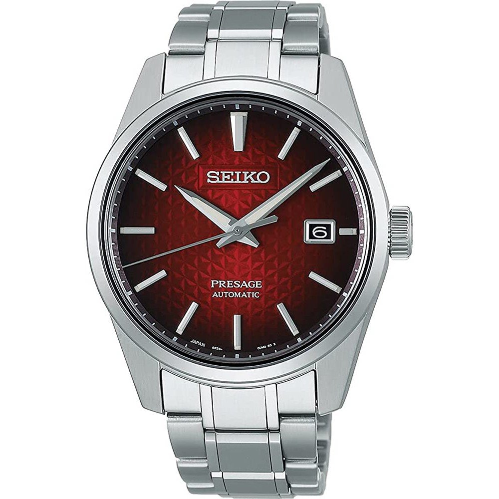 Seiko SARX089 Presage Watch
