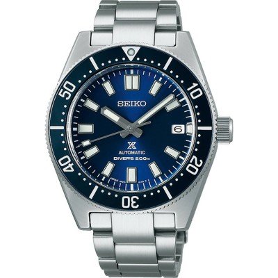 Seiko SBDC163 Prospex Watch
