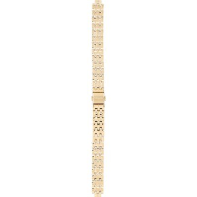 Bracelete Seiko Straps Collection 4A5L1KM Spirit
