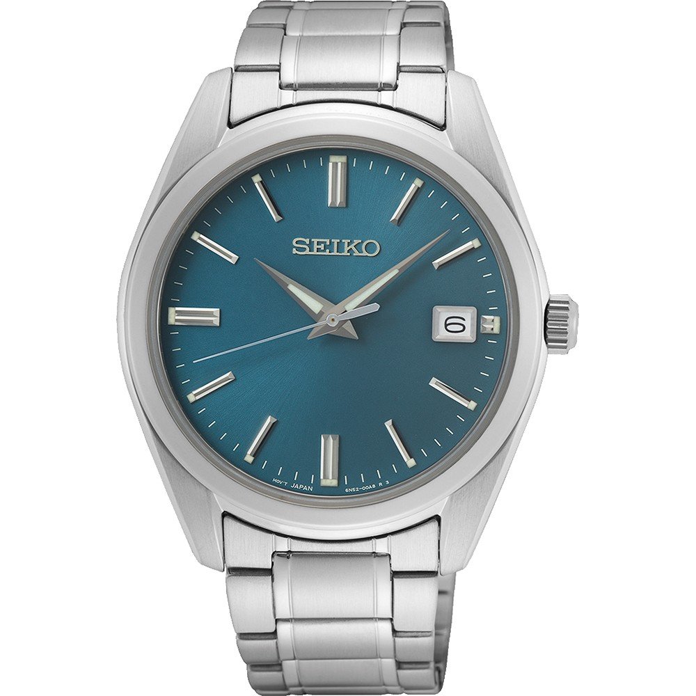 Seiko SUR525P1 Watch • EAN: 4954628247933 • Mastersintime.com