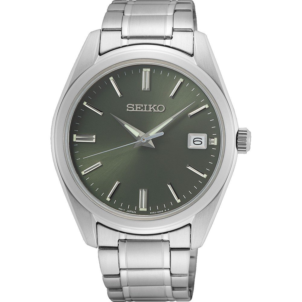 Seiko SUR527P1 Watch • EAN: 4954628247940 • Mastersintime.com